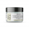 Sausu matu maska BIOCOS academy BIO-SILK 200 ml
