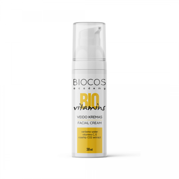 BIO-C VIT BIO-C VIT