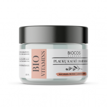 Matu maska BIOCOS academy BIO-VITAMINS 200 ml