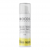 BIO SUN apsauginis veido kremas nuo saulės SPF22