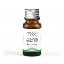 Tongapupių absoliutas (20%)