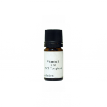 Augalinis vitaminas E