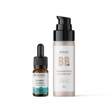 BB kremas + Bio Hyaluron serumas 10ml