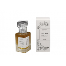 EDEN ROSE EDP, botaniniai kvepalai