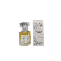 MAGNOLIA cologne, botaniniai kvepalai