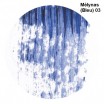 Mėlynas (Bleu)