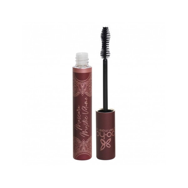 Ilginantis BoHo blakstienų tušas Mystic Volume