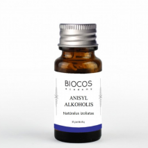 Anisyl alkoholio natūralus izoliatas, 1 g