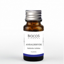 Anisaldehyde natūralus izoliatas, 1 g