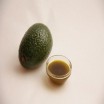 avokadu aliejus