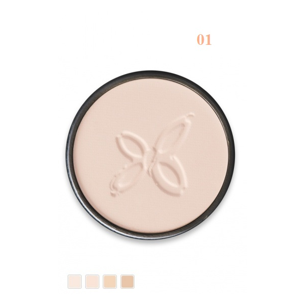 Beige Diaphane PC 01